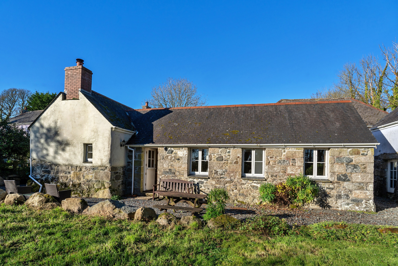 Swallows House Swallows House