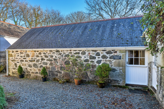 Swallows House Swallows House